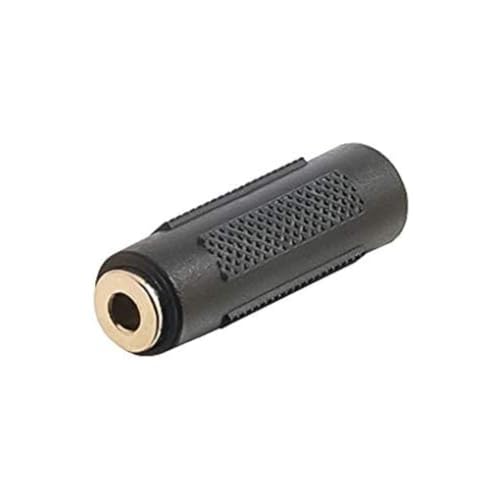 Premium Cord Adapter 3, 5 Mmjack-3, 5 Mmjack F
