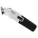 TPOB Play Professional Barber Hair Trimmer for Men 7000 RPM (White)