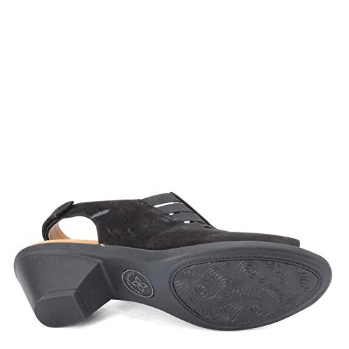 Image of Comfortiva womens Faye ShoesHeeled Sandal