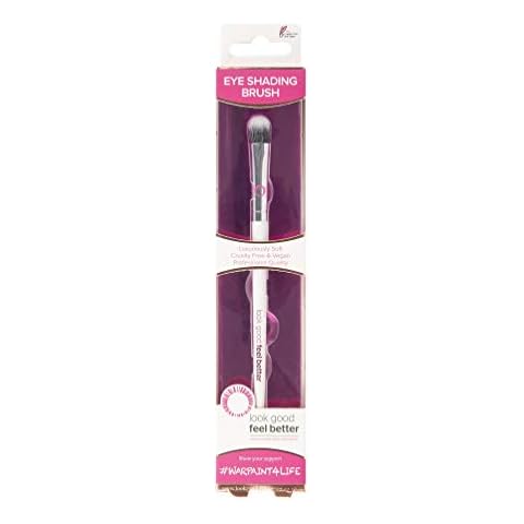 Look Good Feel Better Eye Shading Brush for Easy Application Cover