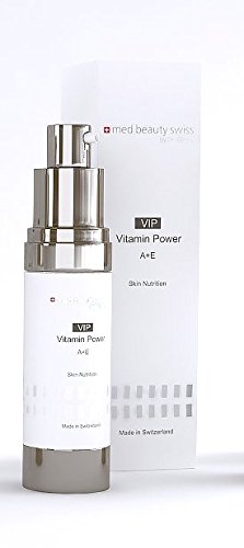 Preisvergleich Produktbild Med Beauty Swiss VIP Vitamin Power A&E 30 ml