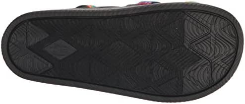 Chaco CHILLOS Sport K Slipper, Dark TIE DYE, 3 US Unisex Big Kid | Image 3