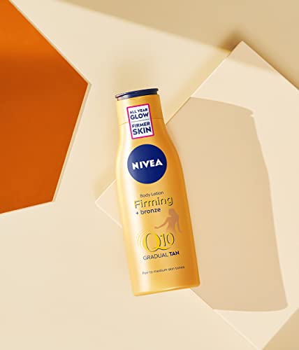 NIVEA-Q10-Locion-Corporal-Reafirmante-Autobronceadora-400-ml-hidratante-con-coenzima-Q10-crema-bronceadora-mejora-la-elasticidad-de-la-piel