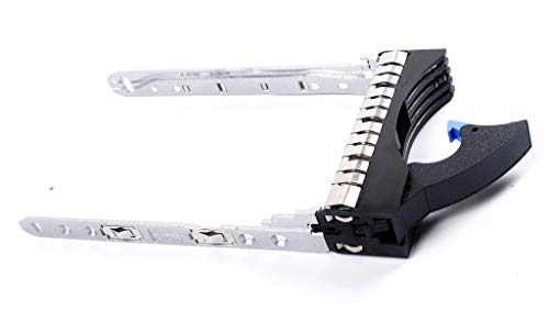 Bandeja para disco duro SAS SATA de 3.5 pulgadas miniatura 4