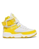 Ewing Patrick Athletics 33 HI White/Yellow 1BM02462-136