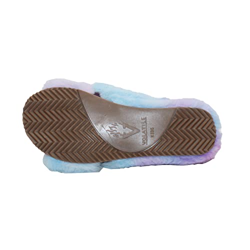 VOLATILE Girl's Dreamer Slide Sandal4