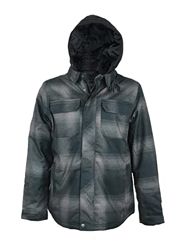 Amazon.com: Special Blend | Mens Outlander Snowboard/Ski Jacket