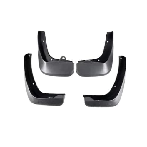 Garde-Boue pour Hyundai Ix35 et Tucson LM 2010-2015 - Bavettes Avant et Arrière