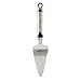 Bergner Pala para Tarta en Acero Inoxidable, 25,5 cm