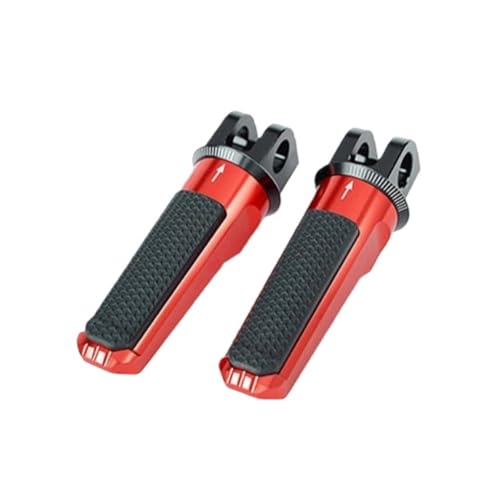 Repose-pieds de moto avant arrière pour MT-07 MT-09 XSR700