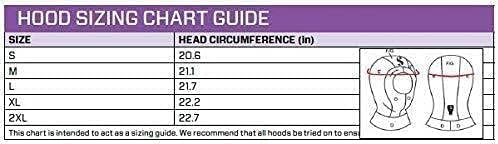 ScubaPro Everflex Hood 3/2 Size S/M - Image 4