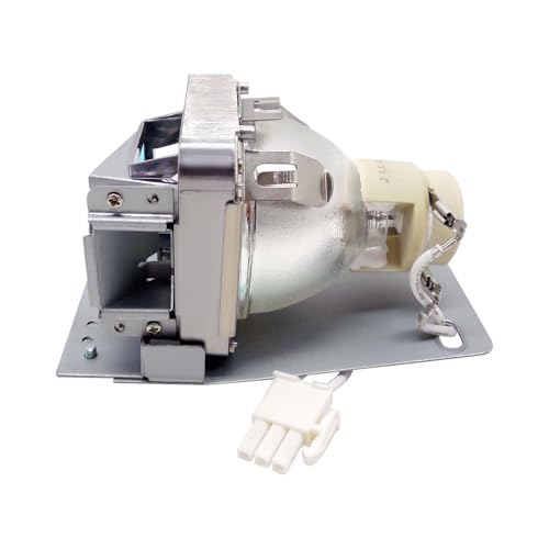 Supermait BL-FP285A Ersatz-Projektorlampe mit Gehäuse, kompatibel mit Optoma WU465 / EH465 / W460 / X460 / EH460ST / EH461 / EH470 / W461 / X461 / WU470