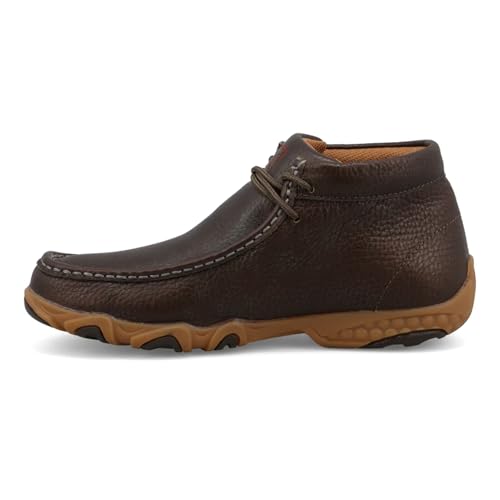 Image of Twisted X Women's Chukka Driving Moc