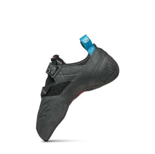 SCARPA Drago XT Rock Climbing & Bouldering Shoes - Specialized Performance for Sensitivity2