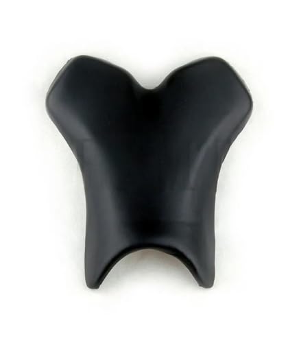 Asiento Pasajero Trasero YZF600 R6 2003-2005 Evita Deslizamientos Moto