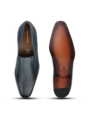 Image of Hush Puppies Mens Shoes Loafer