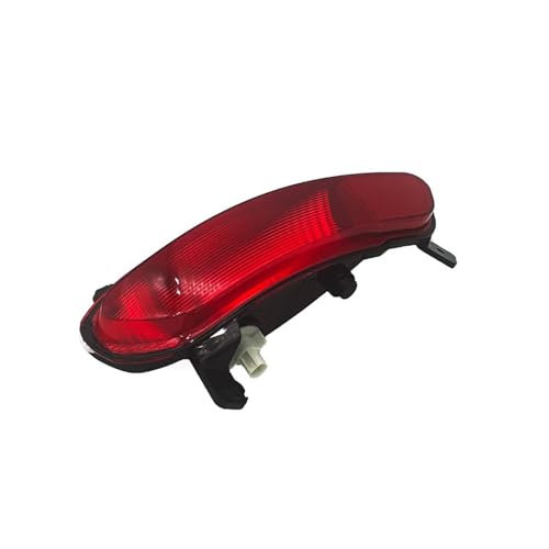 Feu antibrouillard arrière Chery Jetour X70 clignotant - 4