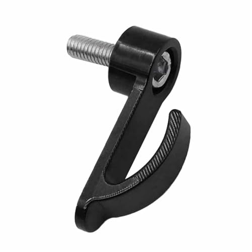 Crochet universel CNC pour Vulcan S 650 support de casque moto