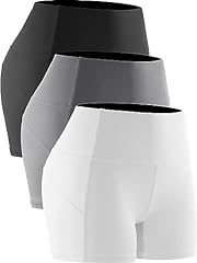 3 Pack:11# Black & Grey & White