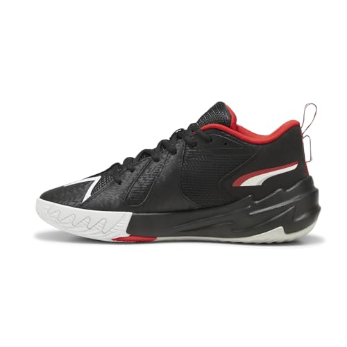 PUMA Mens Scoot Zeros O.D.D. City Lace Up Sneakers Shoes Casual - Black3