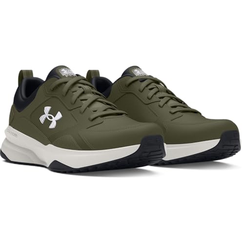 Under Armour Men's Ua Charged Edge Sneaker - Image 4