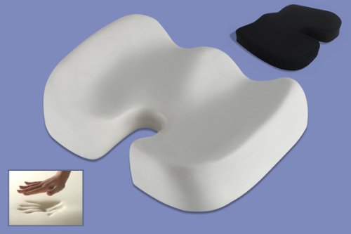 Supply24 210 Gel, Cuscino in Schiuma Gel, Cuscino