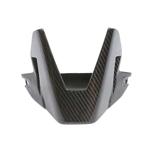 Carter de ventre en fibre de carbone BMW S 1000 R 2022 carénage moto sabot inférieur M