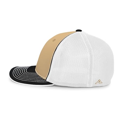 Image of Pacific Headwear Unisex Adult Pacific Headwear Trucker Flexfit Cap