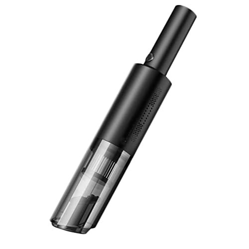ALUNVA Handstaubsauger Kabellos,Auto Staubsauger Wireless 6000pa Starke Absaugung Cover
