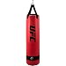 UFC MMA Heavy Bag 80Lbs - Heavy Bag, Red, 80 lb