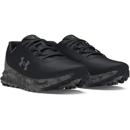 Under Armour Men's Charged Bandit Trail 3 Storm Proof Sneaker2
