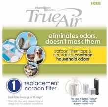 Hamilton Beach 04290 TrueAir General Purpose Air Cleaner Filter