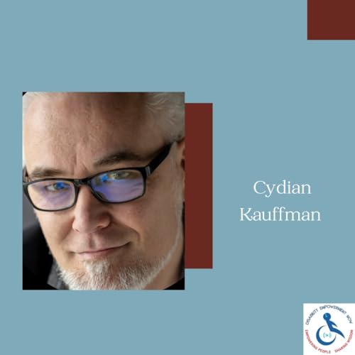 Flowing Toward Change: Cydian Kauffman on Water Solutions and Sustainability