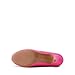 DREAM PAIRS Women's Dress Comfortable Low Heel Pump Shoes,Size 9,Fuchsia/Suede,LUVLY