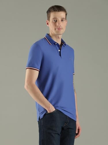 Image of Tommy Hilfiger Men Polo Shirt