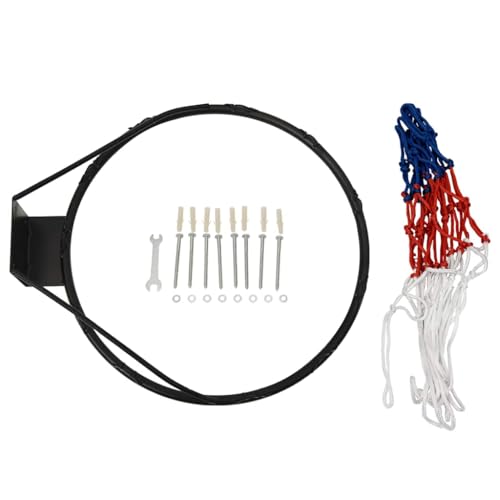 vidaXL Panneau de basket 90x60 - vue 8