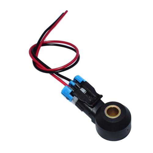Capteur de cliquetis pour Nissan Frontier et Xterra - Pièce de rechange