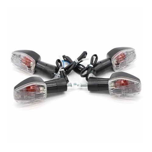 Clignotants moto sans modification pour VTR1000 SP-1 VTEC III - 2