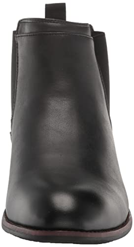 Image of Vance Co. Men's Landon Chelsea Dress Boot