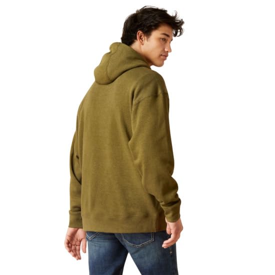 Image of ARIAT US of A Sweatshirt