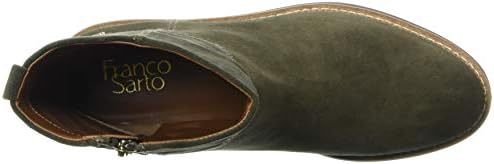 Franco Sarto Women's Roalba2 Boot, Green, 6.5 M US | Image 4