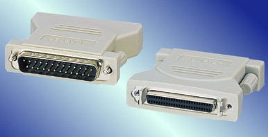 Amazon | アクロス SCSI変換アダプタ D-Sub25Pオス-ハイピッチ50Pメス