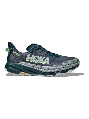 HOKA ONE ONE Men's Speedgoat 6 GTX Sneaker2