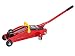 JOMAFA - Gato hidraulico de carretilla 2 toneladas para levantar vehiculos, rojo