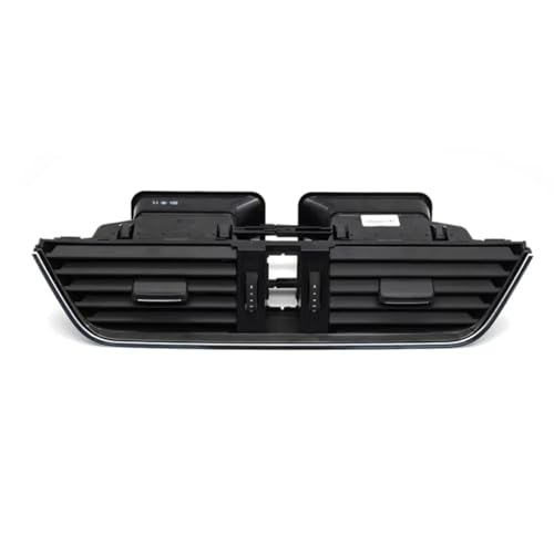 Grille ventilation centrale pour réparer le chauffage de Skoda Octavia 3 MK3 2015-2021
