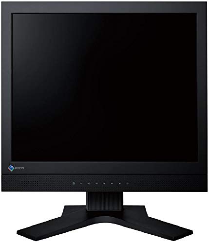 Amazon.co.jp: EIZO 43cm(17.0)型カラー液晶モニター DuraVision