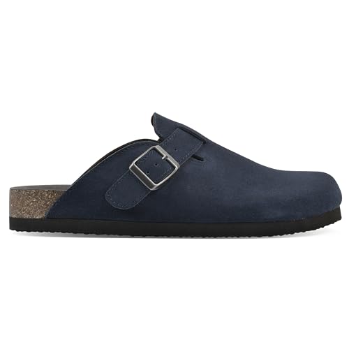 Image of White Mountain Women's Bari Footbed Clog