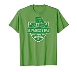 Clover and Top Hat Tees