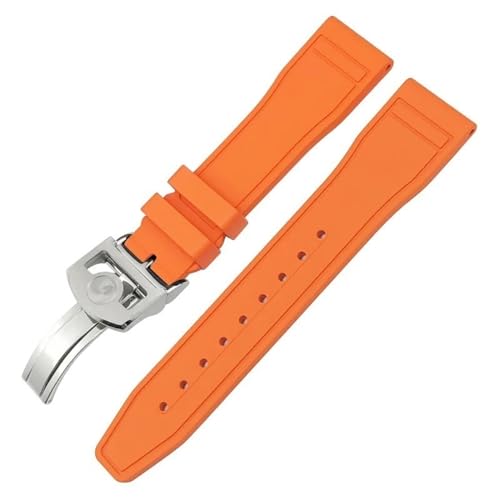 [UMCNVV] 20 ~[g 21 ~[g 22 ~[g\tgtbfS FKM voh IWC rbOpCbg|gtB[mgbvKVRSvXgbvc[(Orange Earth,22mm)