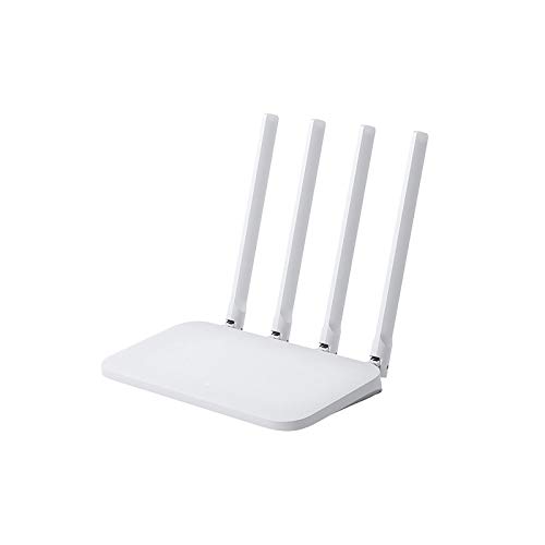 xiaoxioaguo Router WIFI 4C 64 RAM 300Mbps 2.4G router inalámbrico repetidor control APP